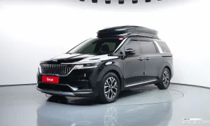 Kia Canival 9-Seater Noblesse 2020
