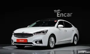 Kia K7 2.4 GDI Prestige 2019