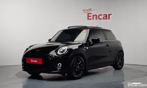 Mini Cooper Third Generation HIGH 2020