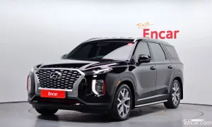Hyundai Palisade Prestige Diesel 2.2 2WD 2020