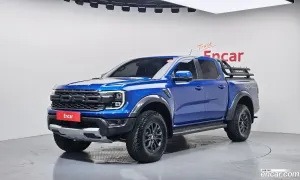 Ford Ranger Raptor 2.0 2024