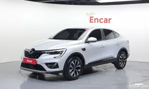 Renault-koreasamsung Xm3 1.6 GTe RE 2023