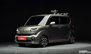 Kia Ray Signature 2020