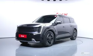 Kia Ev9 Earth Long Range 4WD 2023