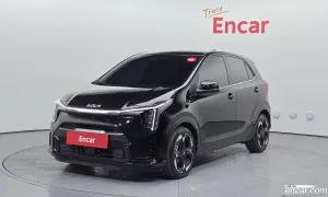 Kia Morning Signiture 2025