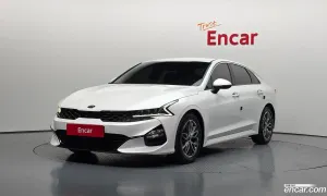 Kia K5 Prestige 2.0 2020