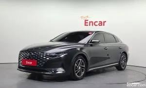 Hyundai Grandeur Premium 2.5 2020