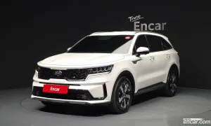 Kia Sorento Noblesse Diesel 2.2 2WD 2020