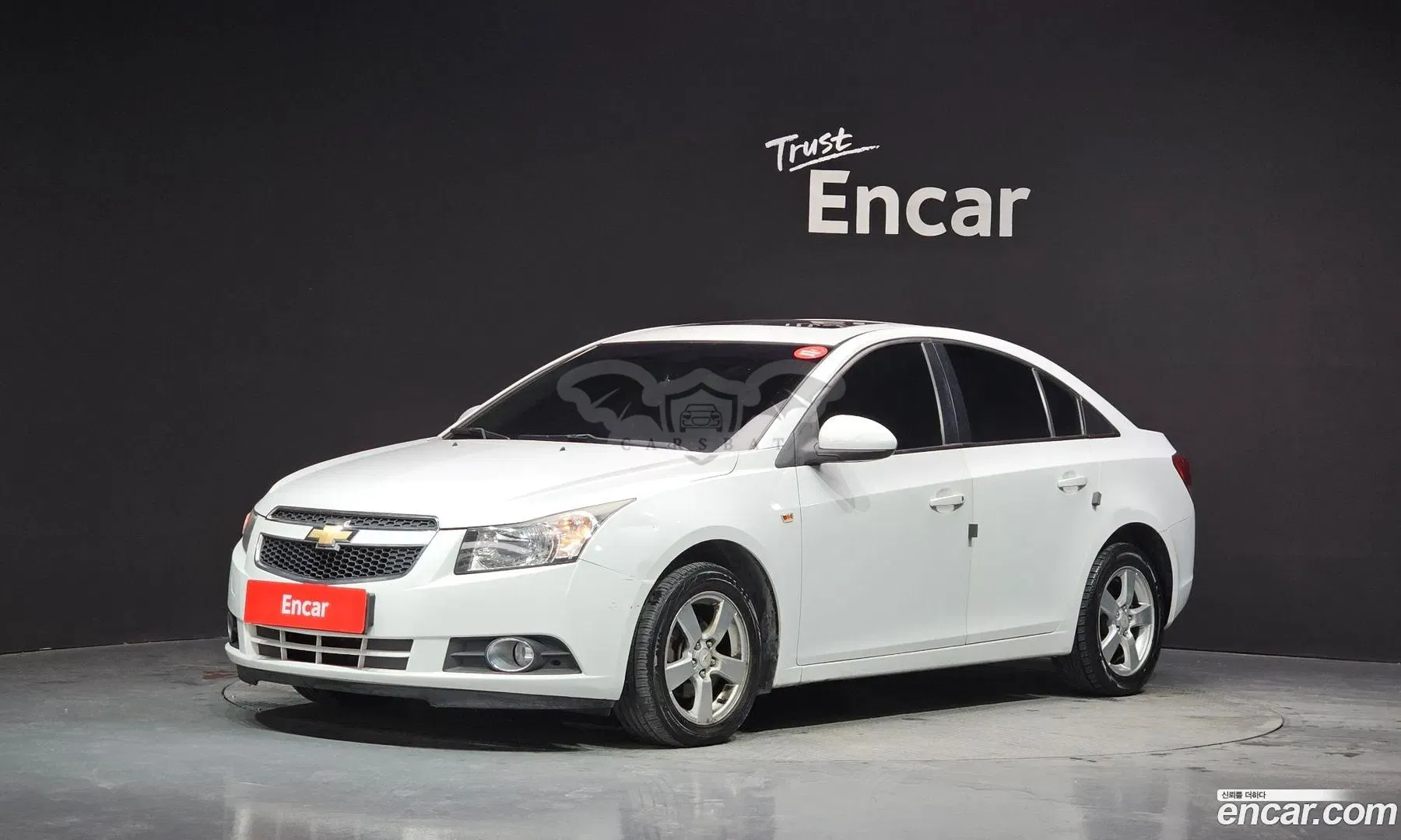 Chevroletgmdaewoo Lacetti Delxue 1.8 SX ID 2010