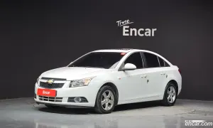 Chevroletgmdaewoo Lacetti Delxue 1.8 SX ID 2010