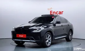 Bmw X4 xDrive20i xLine 2023