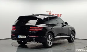 Genesis Gv80 2.5T Gasoline AWD 2021