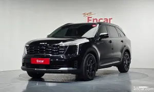Kia Sorento Gravity Diesel 2.2 2WD 2023
