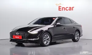 Hyundai Sonata Premium Family 2.0 2019