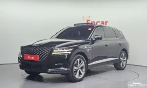 Genesis Gv80 3.0 Diesel AWD 2021