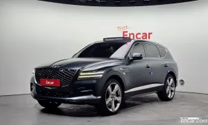 Genesis Gv80 3.0 Diesel AWD 2022