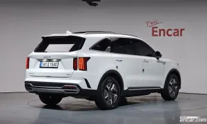 Kia Sorento Noblesse HEV 1.6 2WD 2022