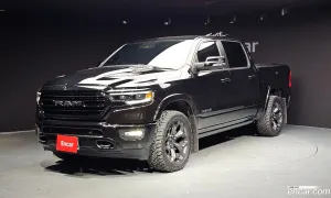 Dodge Ram pick up 5.7 2020