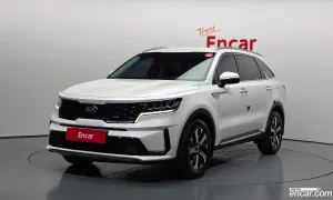 Kia Sorento Prestige Diesel 2.2 2WD 2020