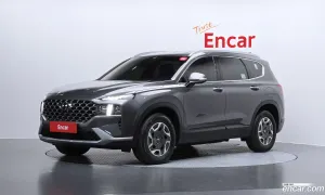 Hyundai Santafe Prestige HEV 1.6 4WD 2022