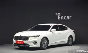 Kia K7 2.5 GDI Noblesse 2019