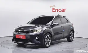 Kia Stonic Prestige Diesel 1.6 2018
