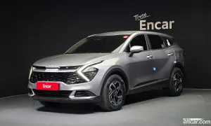 Kia Sportage Trendy Diesel 2.0 4WD 2021