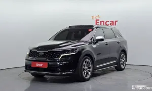 Kia Sorento Signature Diesel 2.2 4WD 2021