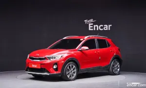 Kia Stonic Prestige Diesel 1.6 2017
