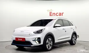 Kia Niro Prestige 2021