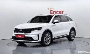 Kia Sorento Prestige Diesel 2.2 2WD 2020