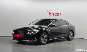 Hyundai Grandeur Special Exclusive 2019