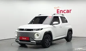 Hyundai Casper The Essential 2023