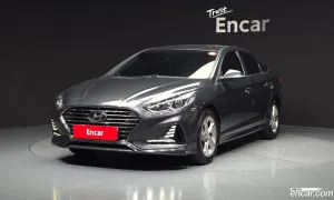 Hyundai Sonata 2.0 Modern 2018