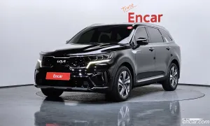 Kia Sorento Noblesse HEV 1.6 2WD 2022
