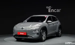 Hyundai Kona Premium 2019