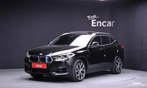 Bmw X2 (f39) xDrive20i Advantage 2021