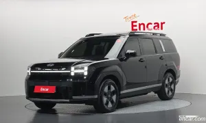 Hyundai Santafe Exclusive HEV 1.6 2WD 2024