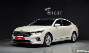 Kia K7 2.5 GDI Prestige 2019