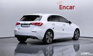 Mercedes-benz A-class A220 Hatchback 2023
