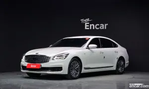 Kia K9 PlatinumⅠ 3.8 GDI AWD 2019