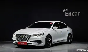 Hyundai Grandeur 3.0 Exclusive 2017