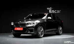 Bmw X4 xDrive M40i 2021