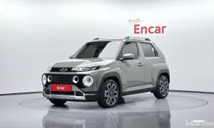 Hyundai Casper Turbo Inspiration 2022