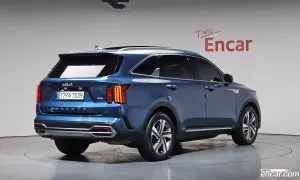 Kia Sorento Noblesse HEV 1.6 2WD 2021