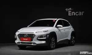 Hyundai Kona Premium Special 2020