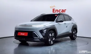 Hyundai Kona Inspiration 2023
