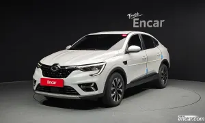 Renault-koreasamsung Xm3 1.6 GTe RE 2023