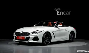 Bmw Z4 sDrive20i M Sport 2019