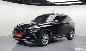 Bmw X5 xDrive 45e xLine 2021
